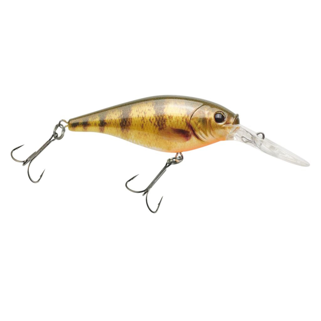 Berkley Flicker Shad Shallow Size 5