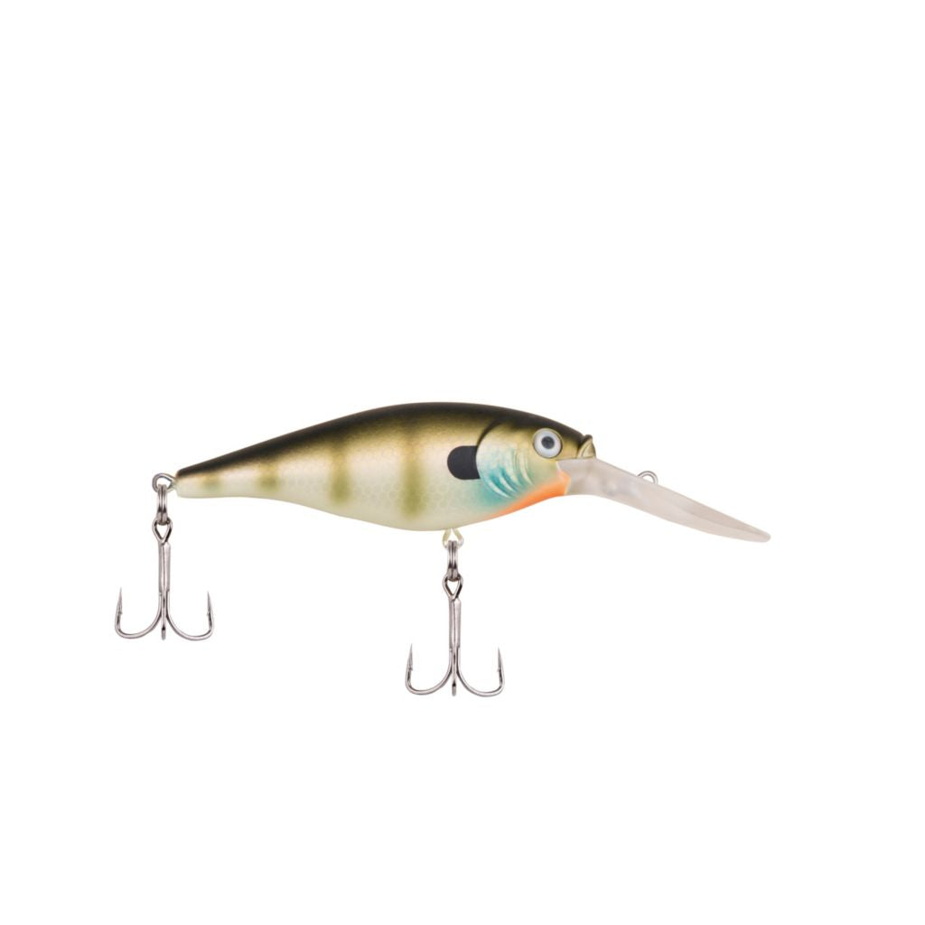 Berkley Flicker Shad Size 7