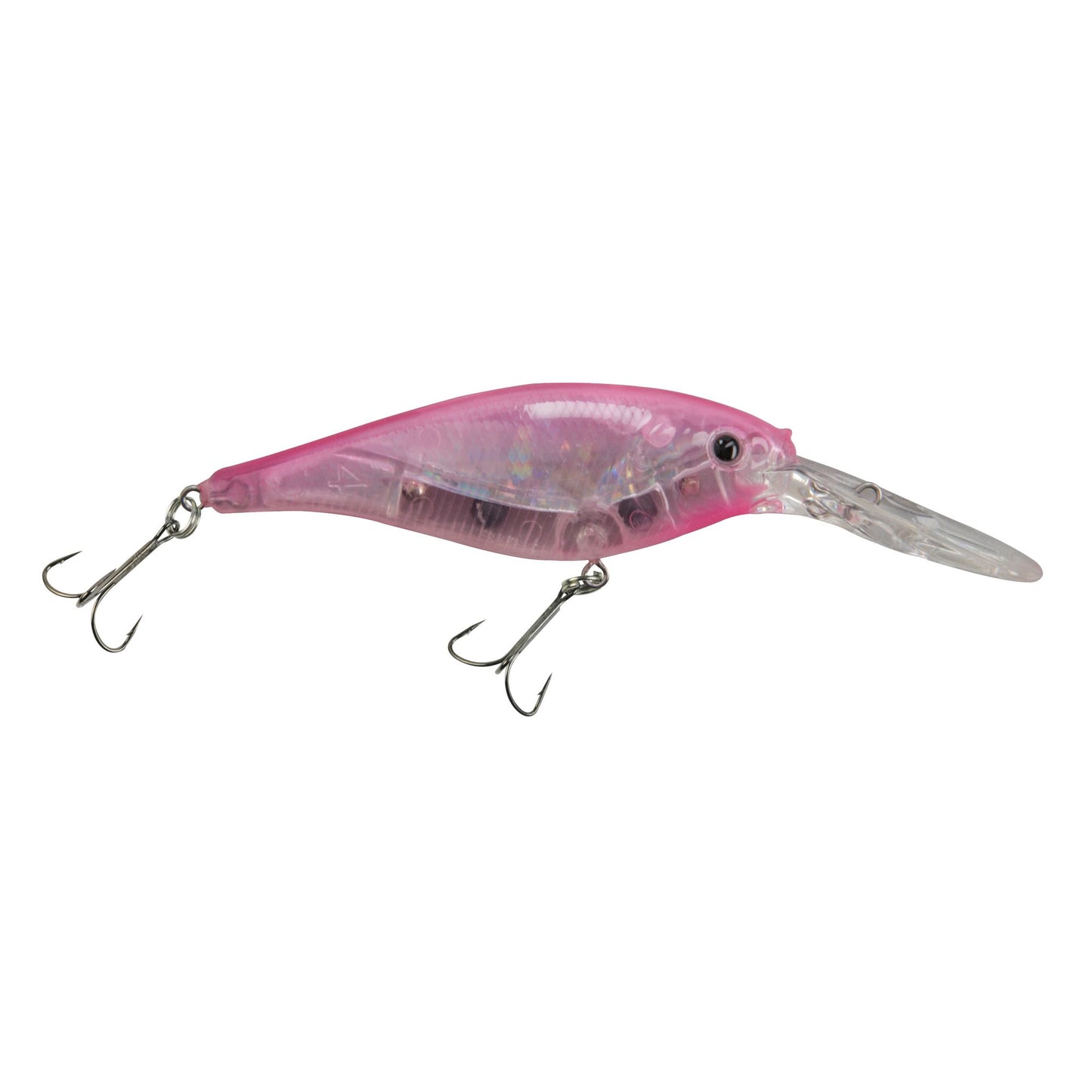 Berkley Flicker Shad Size 7