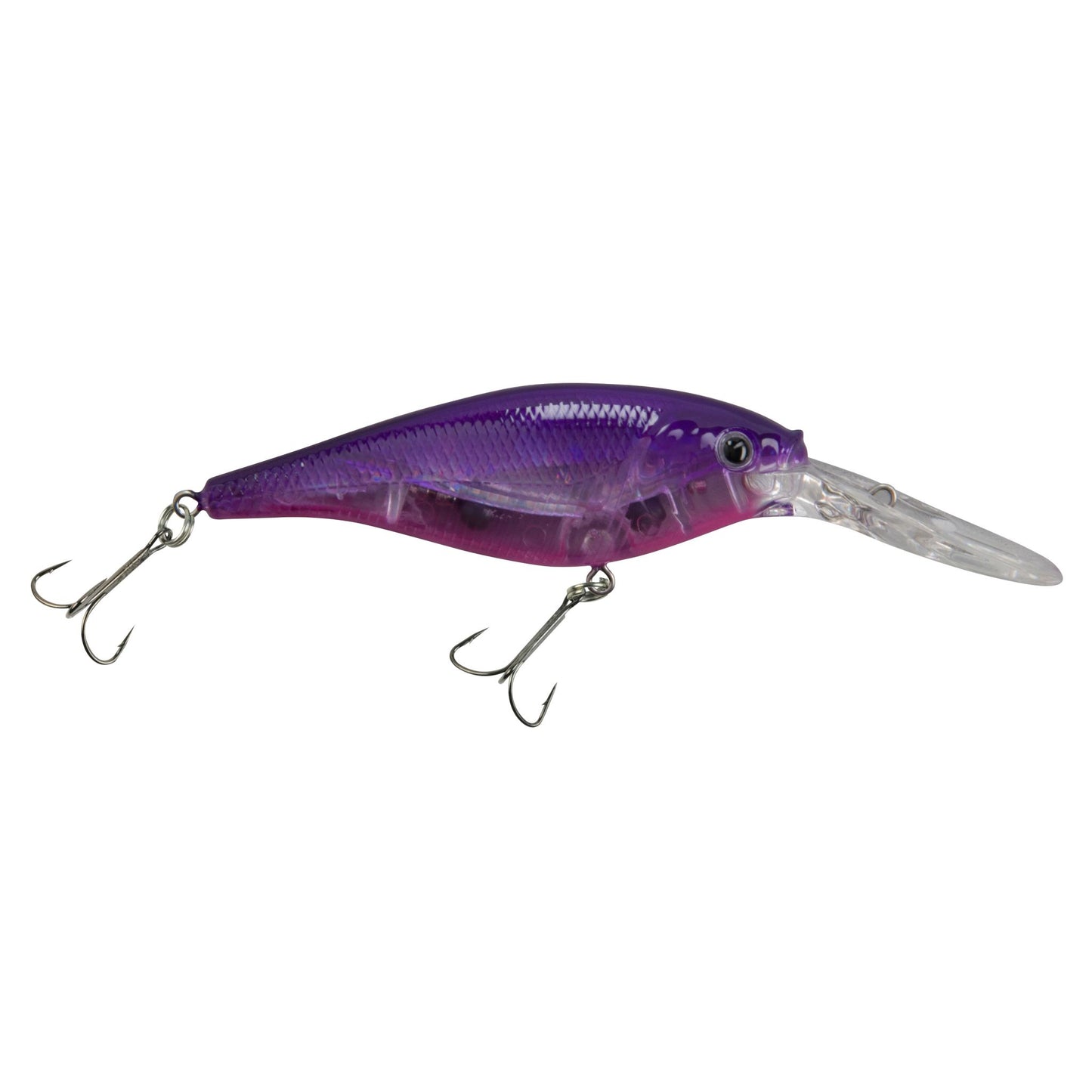 Berkley Flicker Shad Size 7