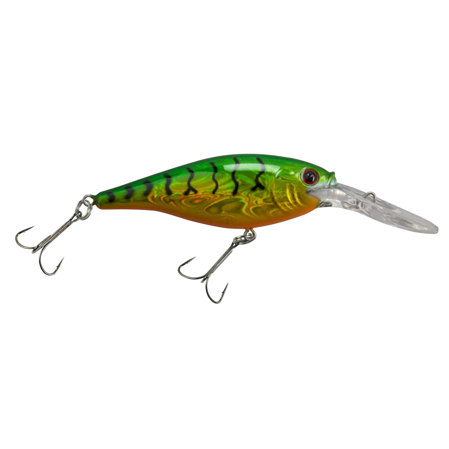 Berkley Flicker Shad Size 7