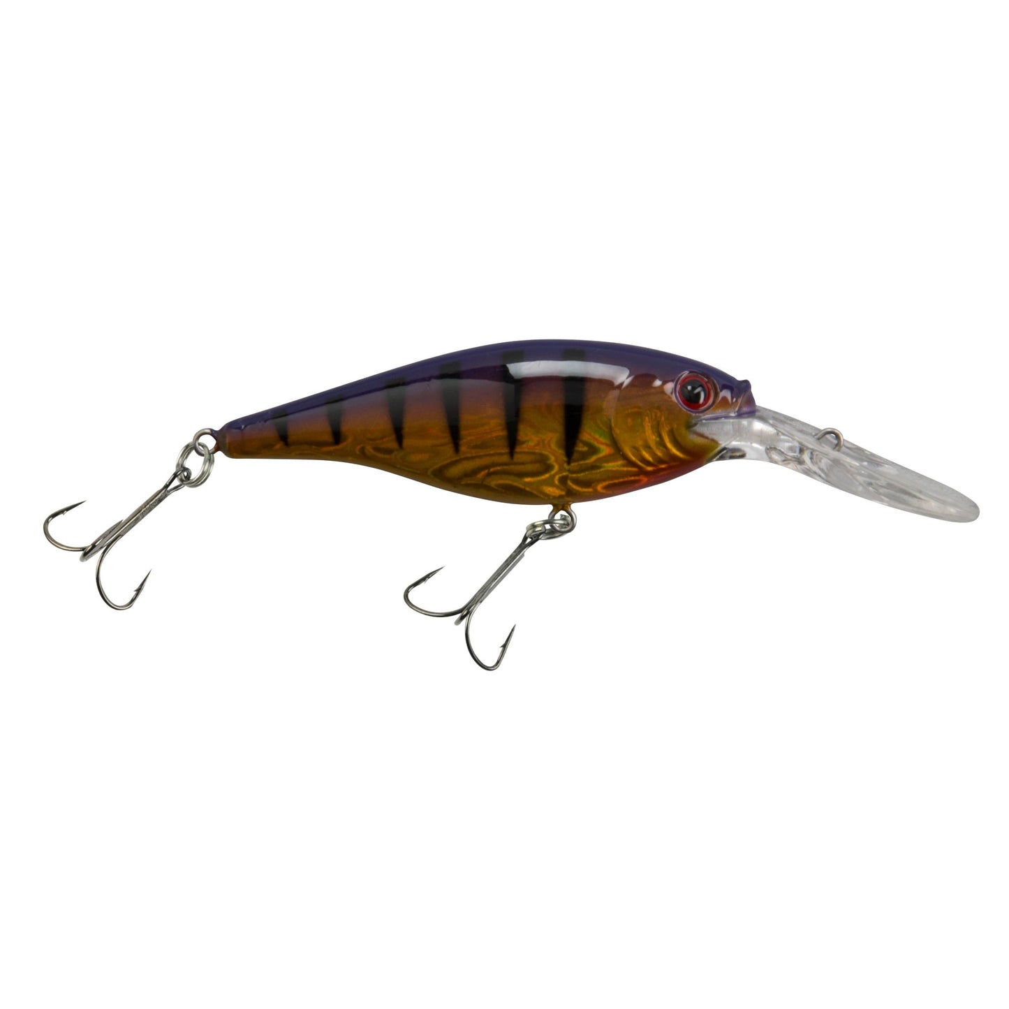 Berkley Flicker Shad Size 7
