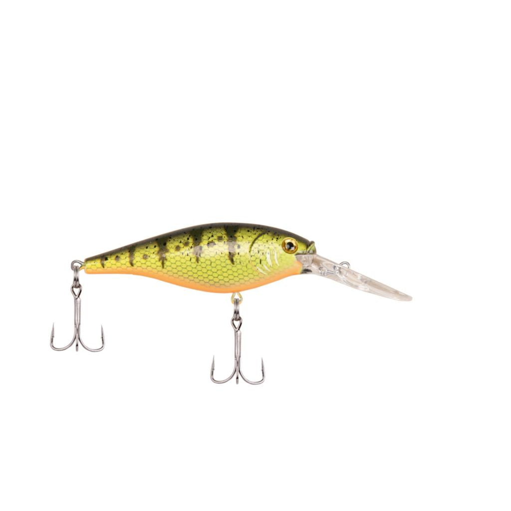 Berkley Flicker Shad Size 7