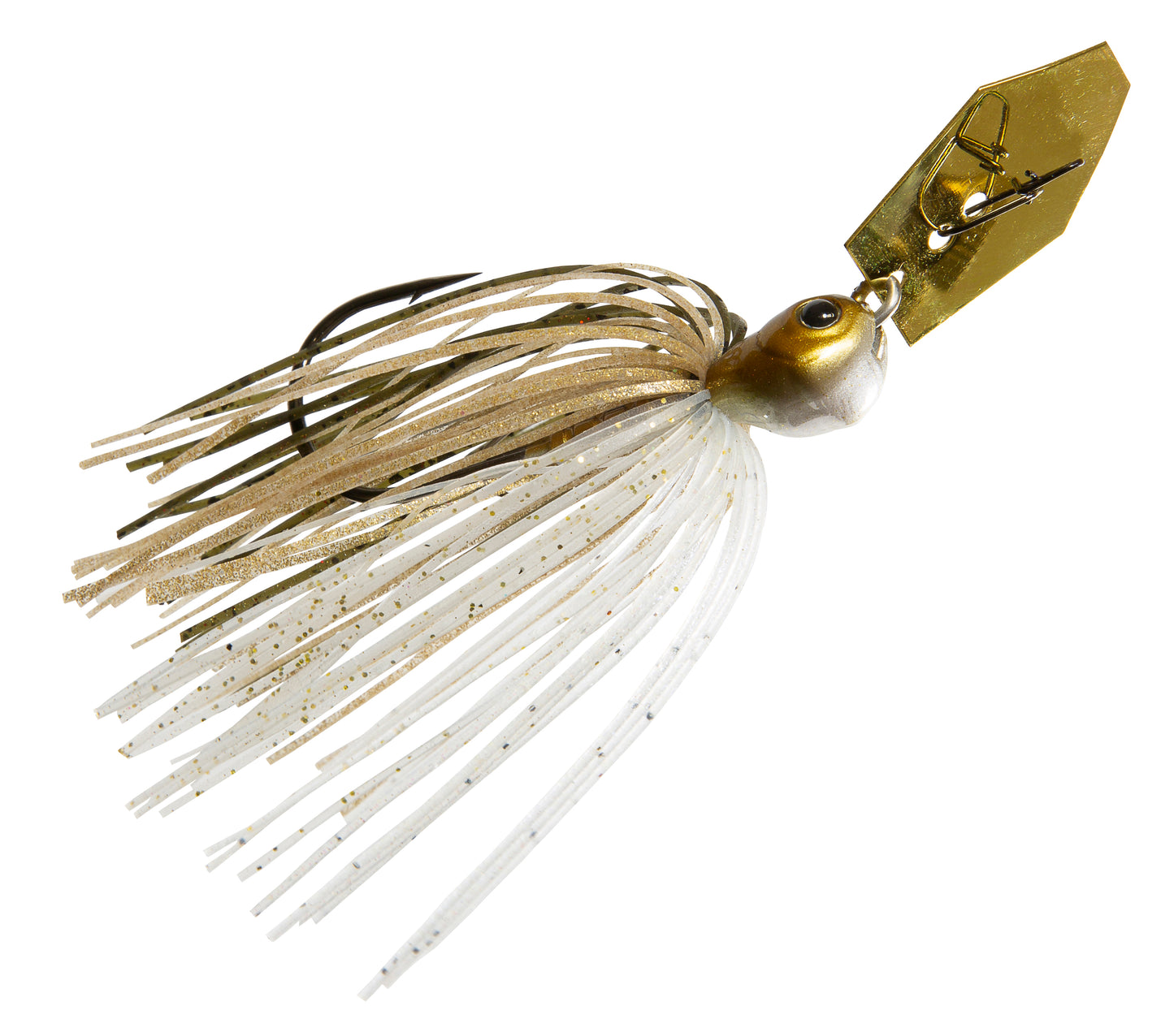 Z-Man Chatterbait JackHammers