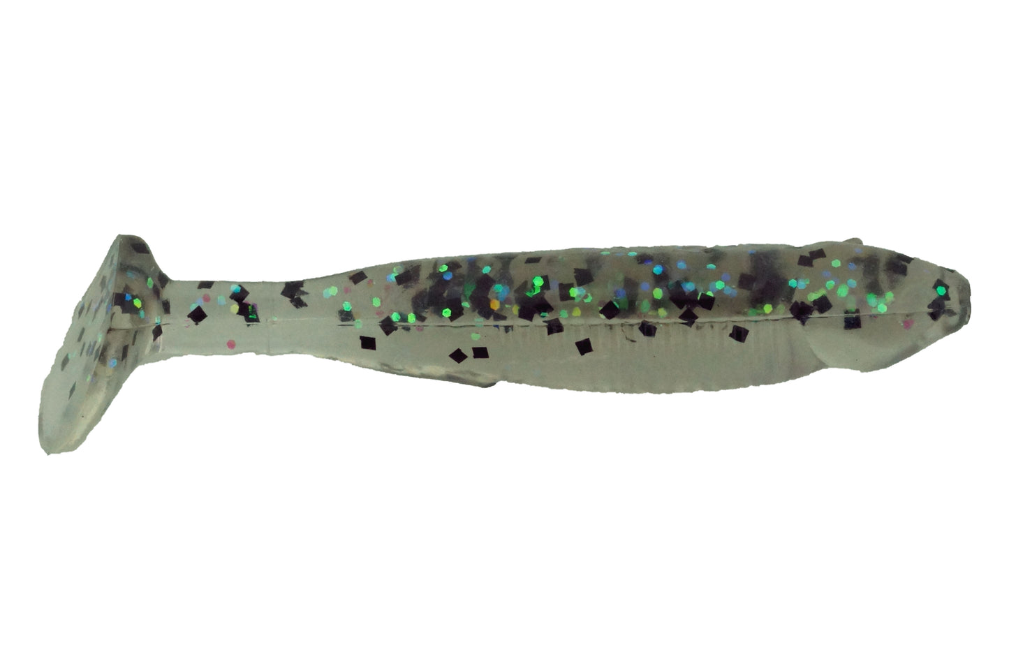 Bass Assassin 2" Crappie Dapper