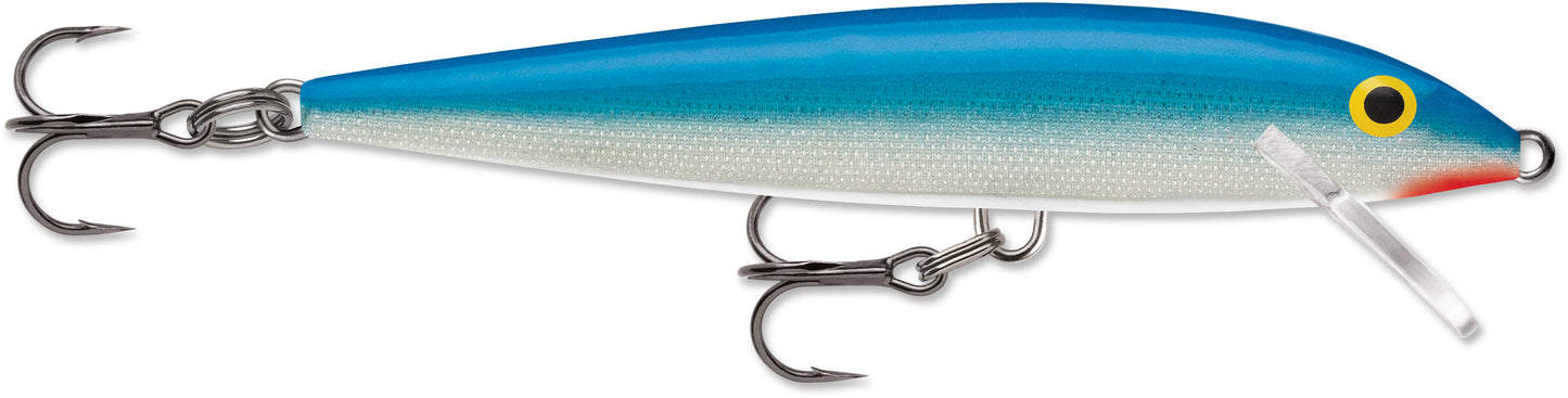 Rapala Floating Minnow