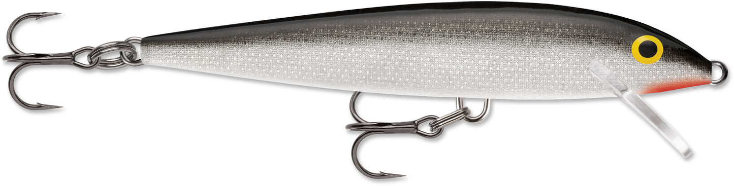Rapala Floating Minnow