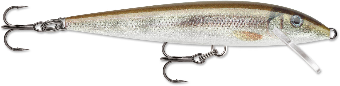 Rapala Floating Minnow