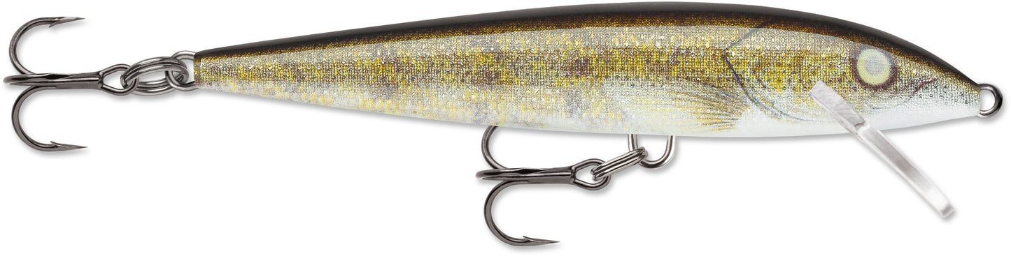 Rapala Floating Minnow