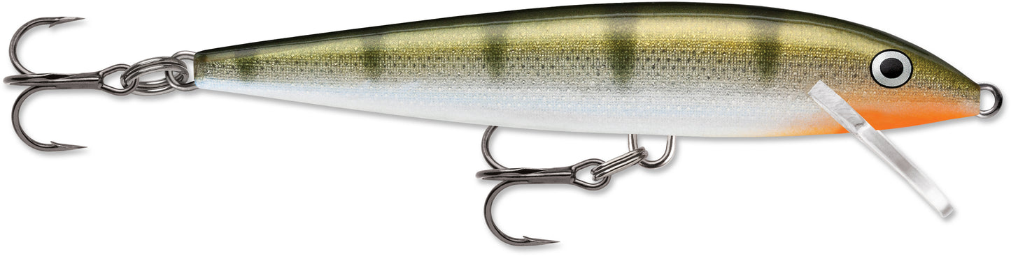 Rapala Floating Minnow