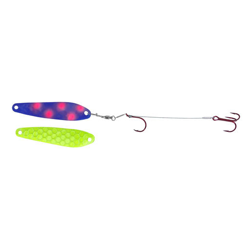 Dreamweaver Wormburner Spoon Harness