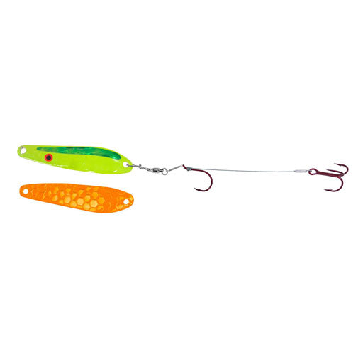 Dreamweaver Wormburner Spoon Harness
