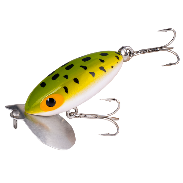 Jitterbug Clicker