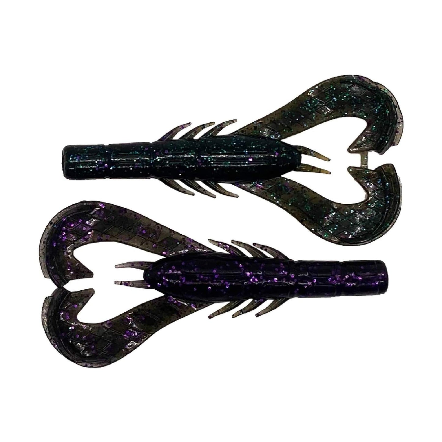 Googan Krackin' Craw