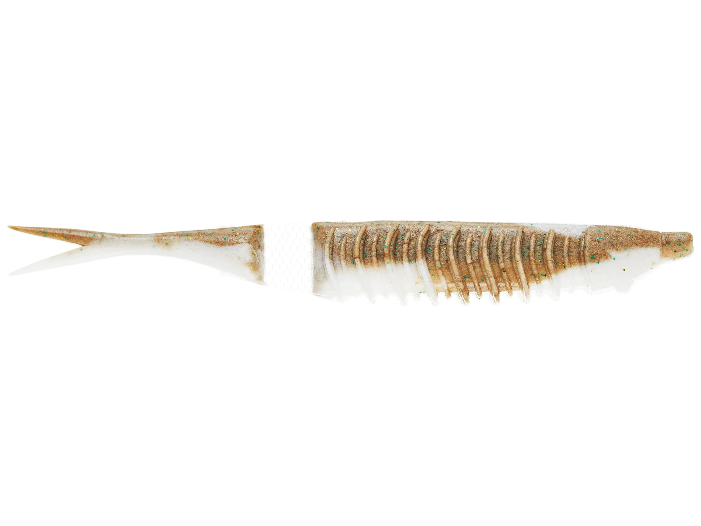 Jackall Leurre Souple Bounty Fish 158mm Cover Side Shad (0224 Jackall Leurre Souple Bounty Fish 158mm Cover Side Shad (0224