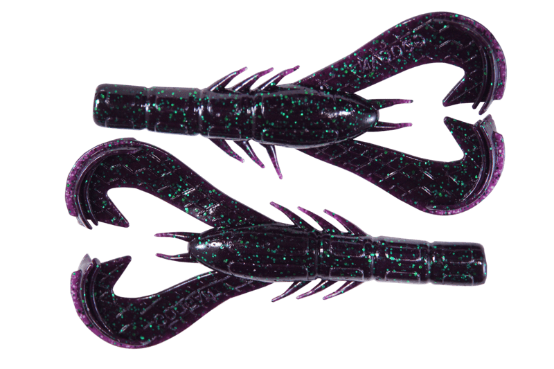 Googan Krackin' Craw
