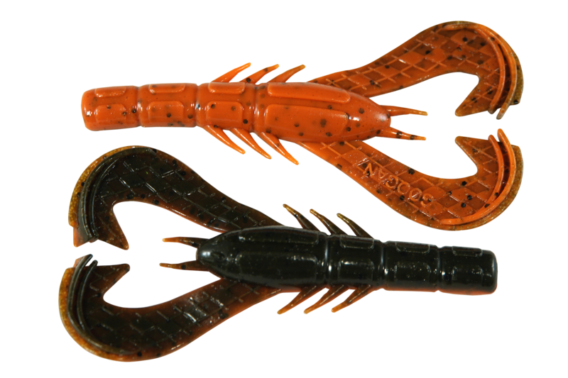 Googan Krackin' Craw