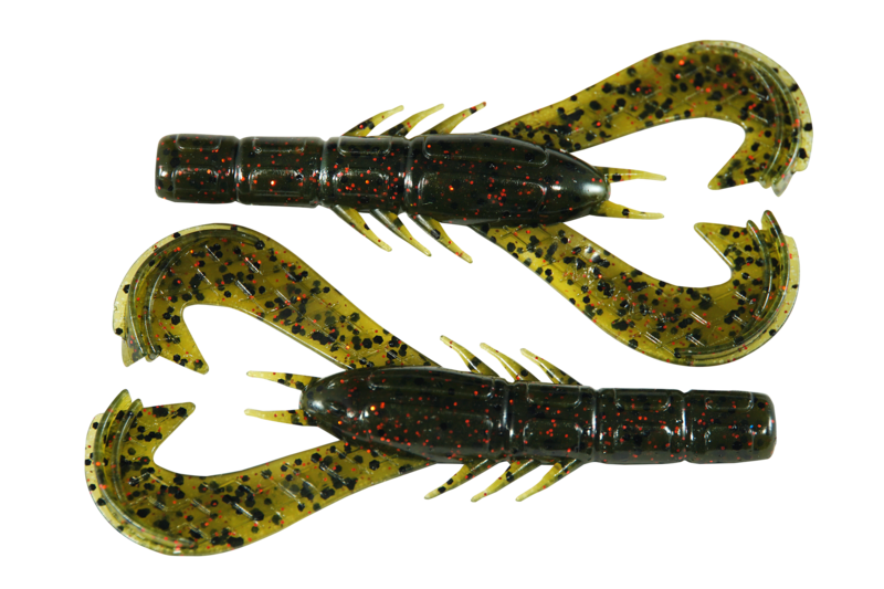 Googan Krackin' Craw