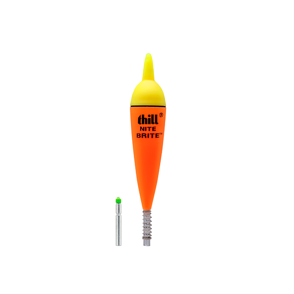 Thill Nite Brite Lighted Float
