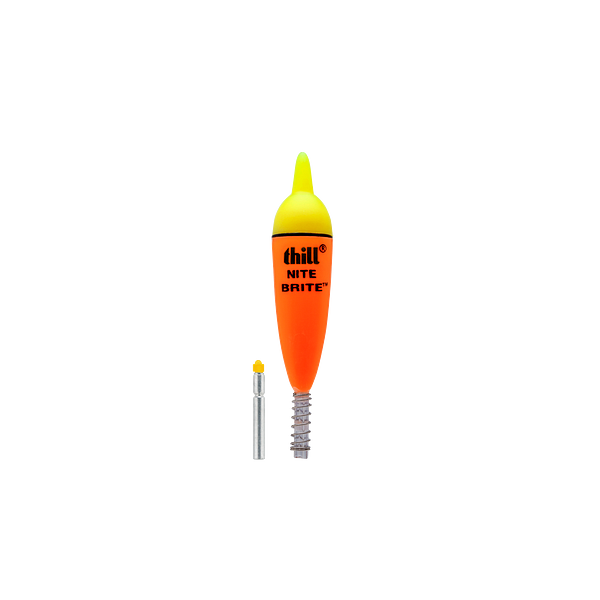 Thill Nite Brite Lighted Float