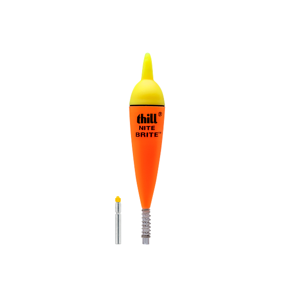 Thill Nite Brite Lighted Float