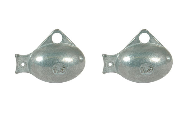 OR 20 Replacement Pro Guppy Weight