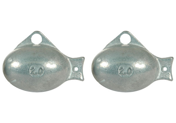 OR 20 Replacement Pro Guppy Weight