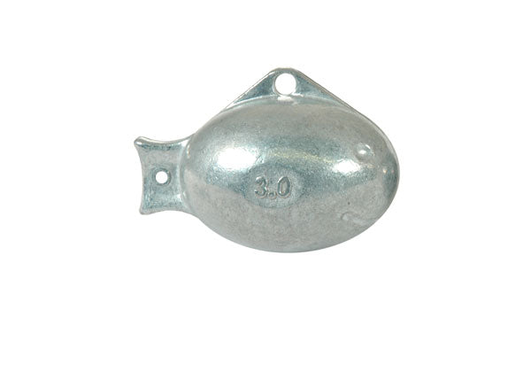 OR 20 Replacement Pro Guppy Weight