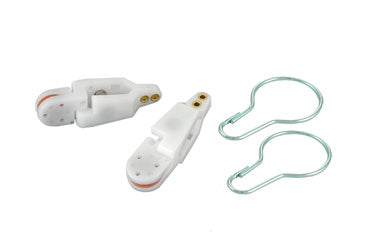 Off Shore Tackle OR3 Light Tension Planer Board Release with Quick Clip