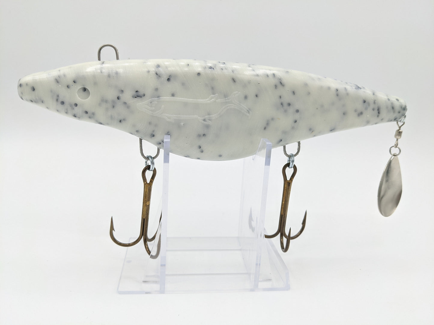 Bondy Bait Wobbler
