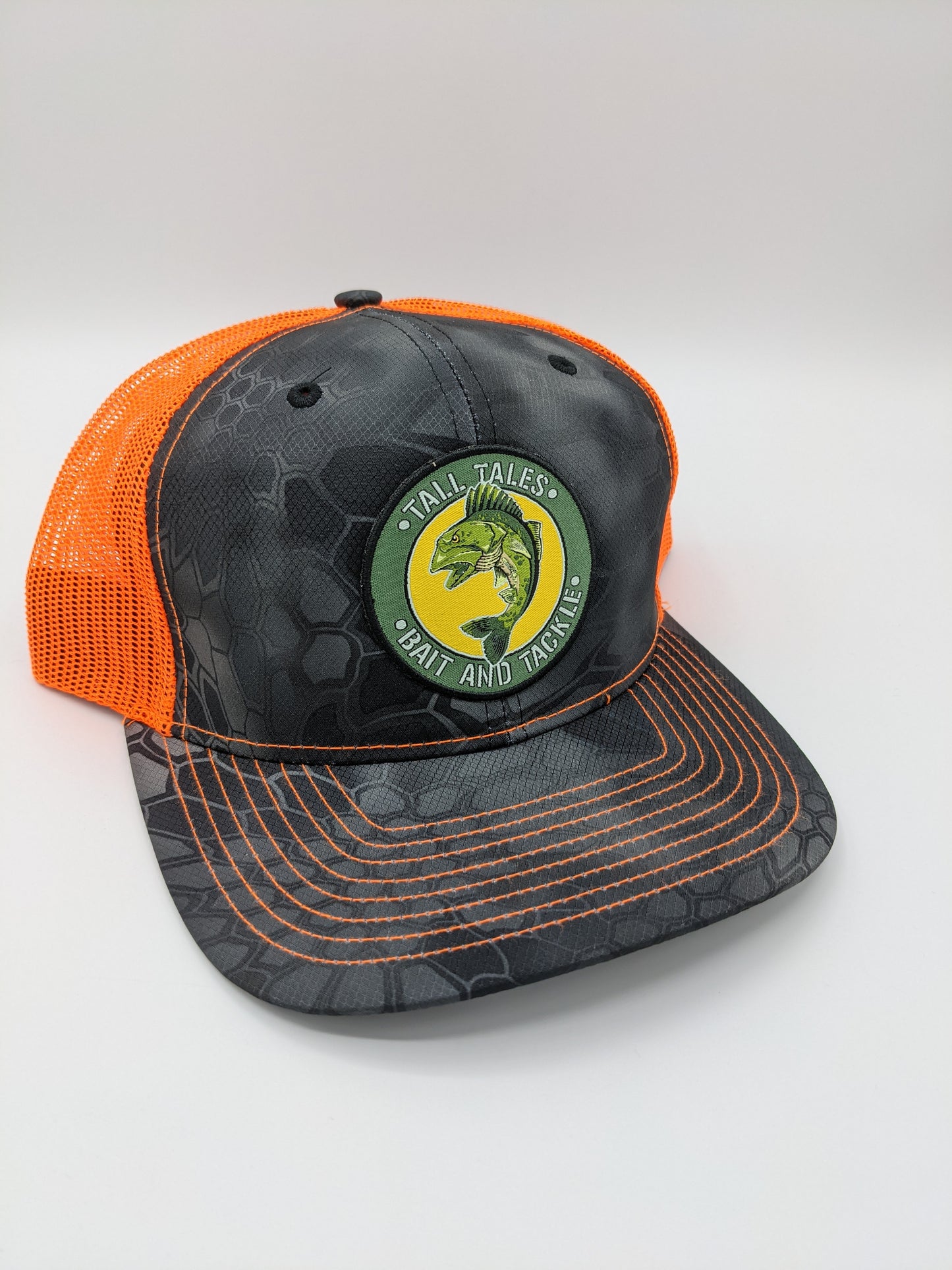 Tall Tales Hat Classic Logo