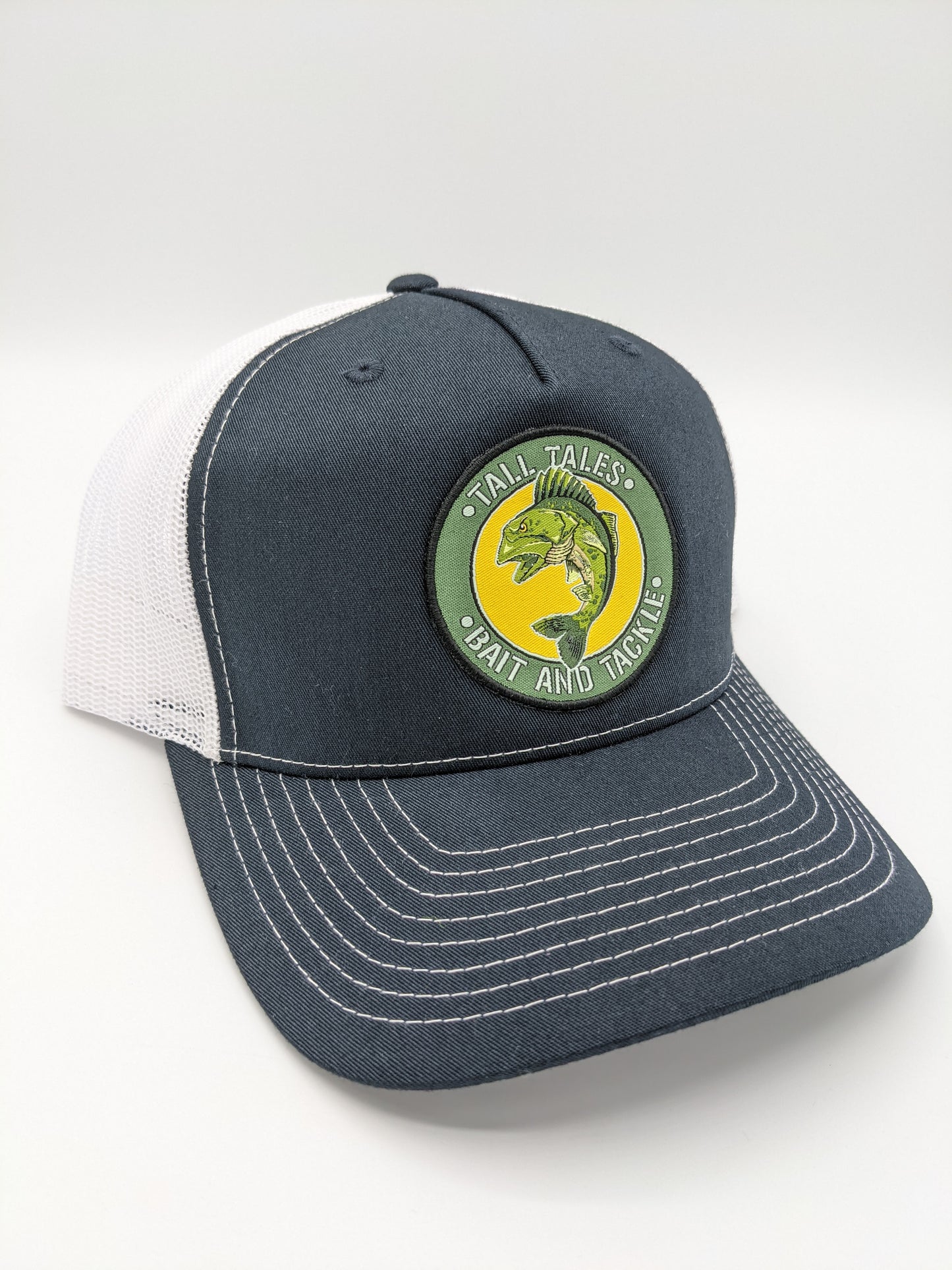 Tall Tales Hat Classic Logo