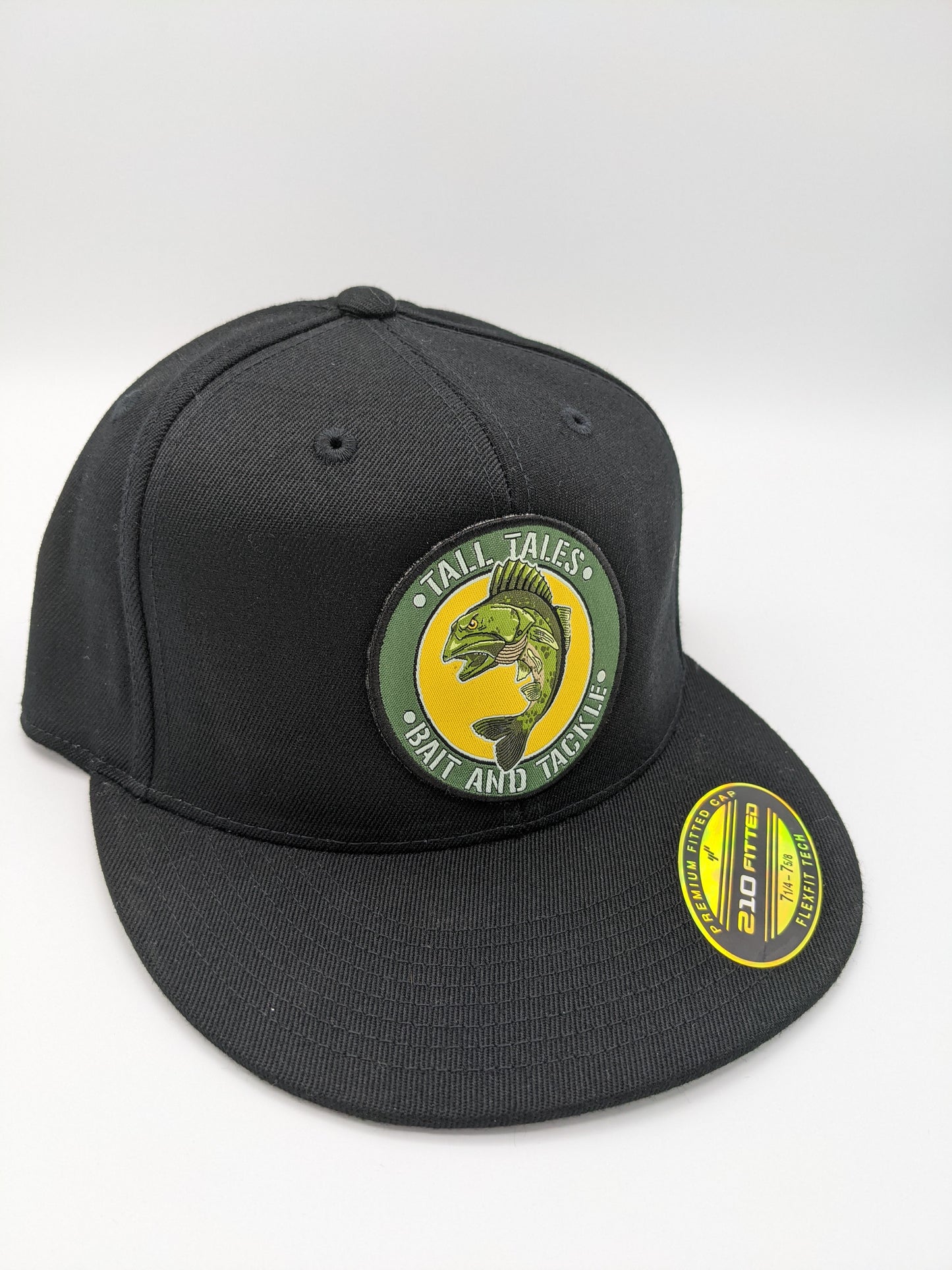 Tall Tales Hat Classic Logo