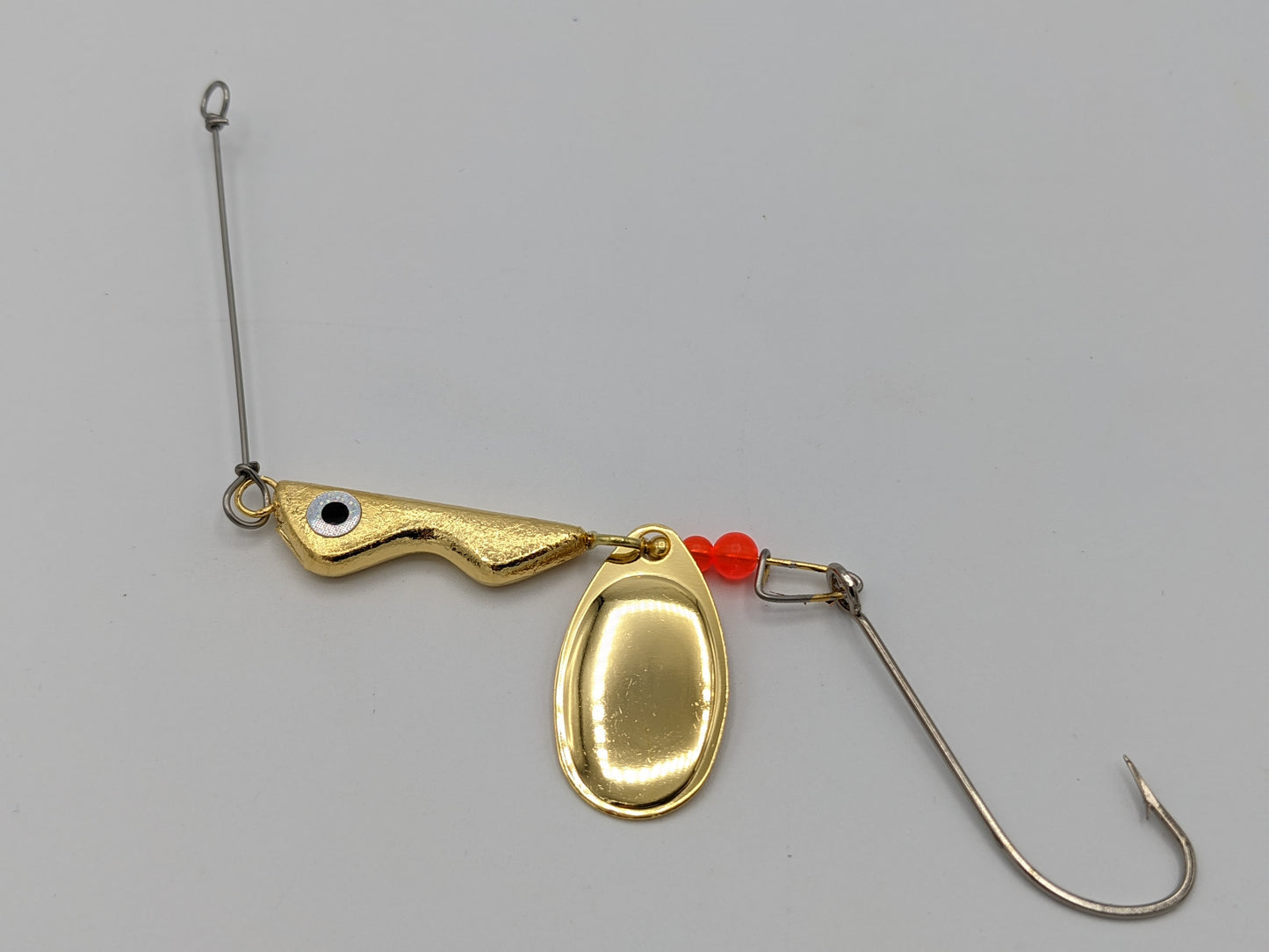 Hawg Harness Weight Forward Spinner