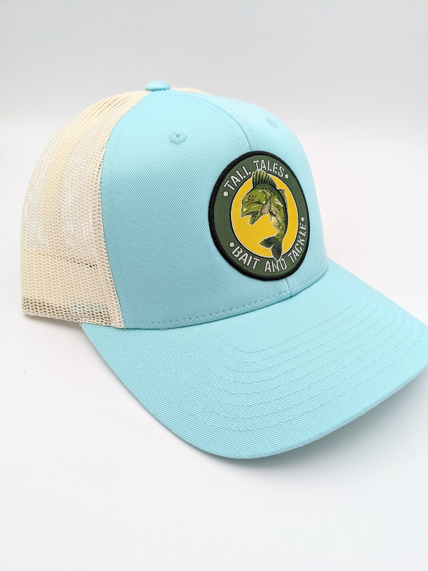 Tall Tales Hat Classic Logo
