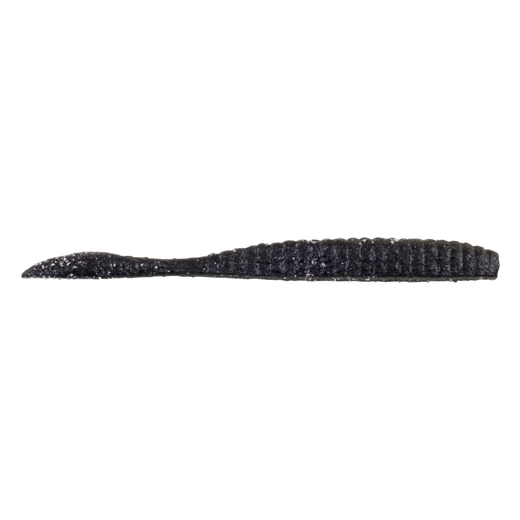 Berkley Powerbait Maxscent Flat Worm 4.25"
