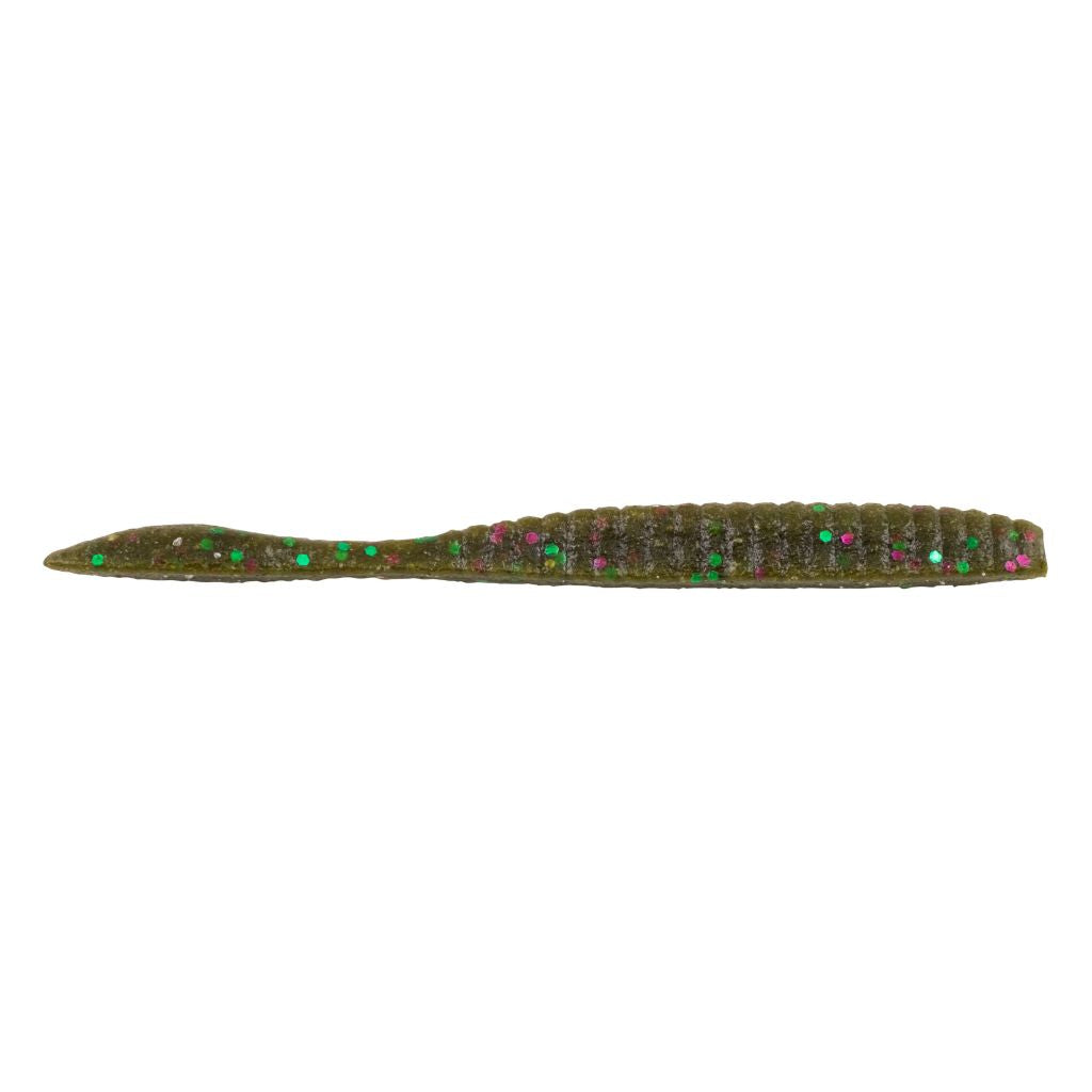 Berkley Powerbait Maxscent Flat Worm 4.25"