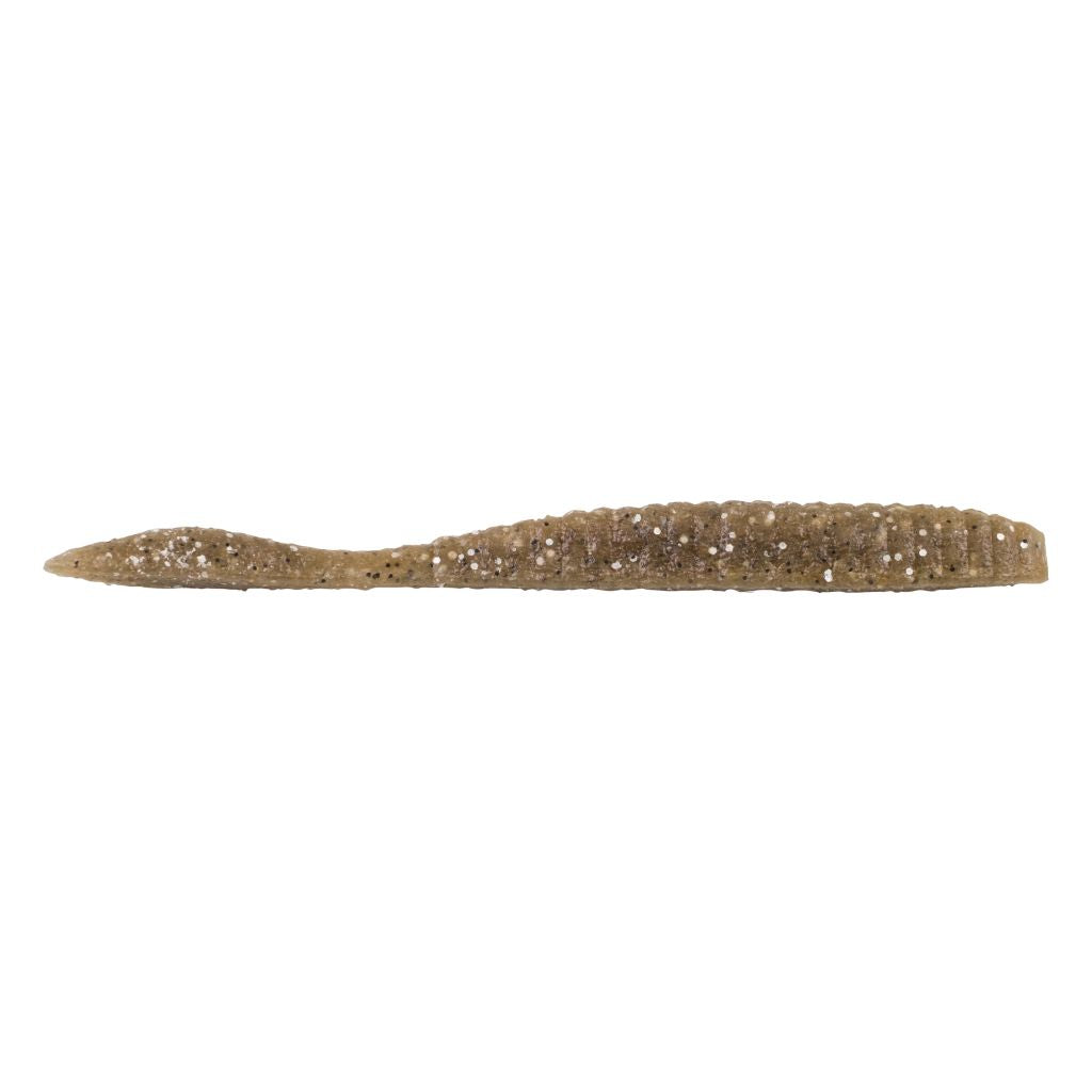 Berkley Powerbait Maxscent Flat Worm 4.25"