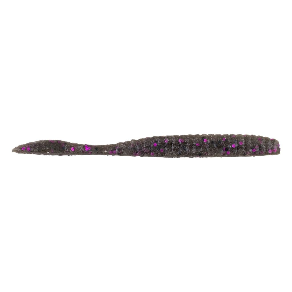 Berkley Powerbait Maxscent Flat Worm 4.25"