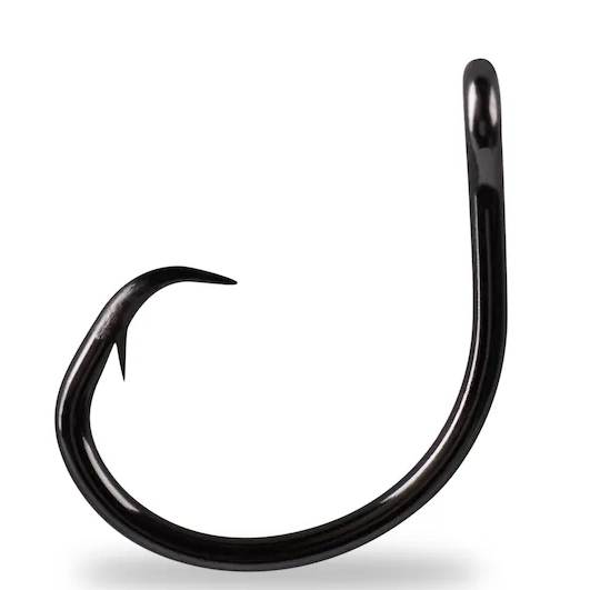 Mustad Demon Perfect Circle Hook