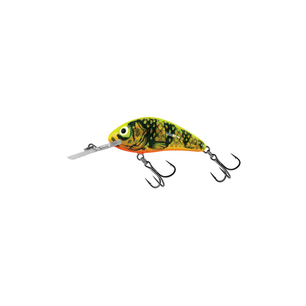 Salmo Rattlin' Hornet (Floating) – Tall Tales Bait & Tackle