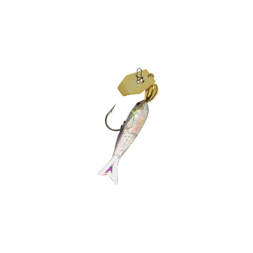 Z-Man ChatterBait Flashback Mini