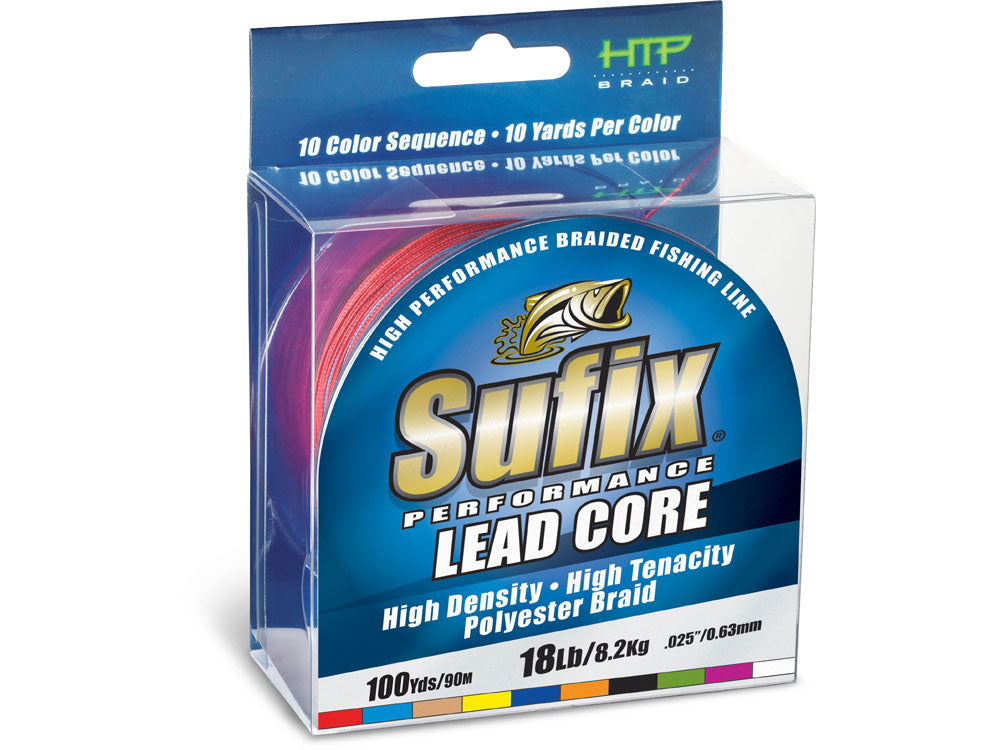 Sufix Performance Lead Core Line