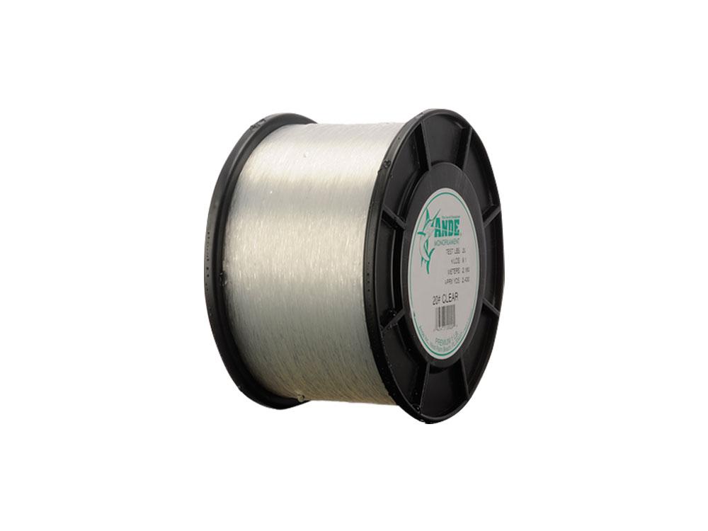 Ande Premium Monofilament