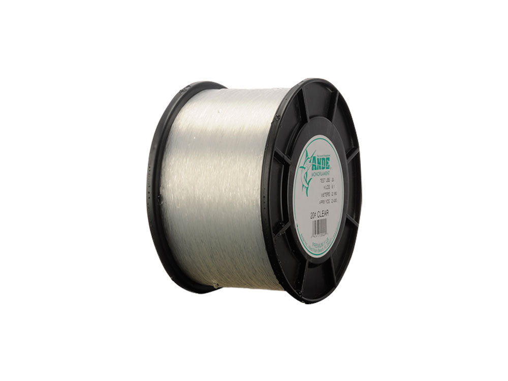 Ande Premium Monofilament