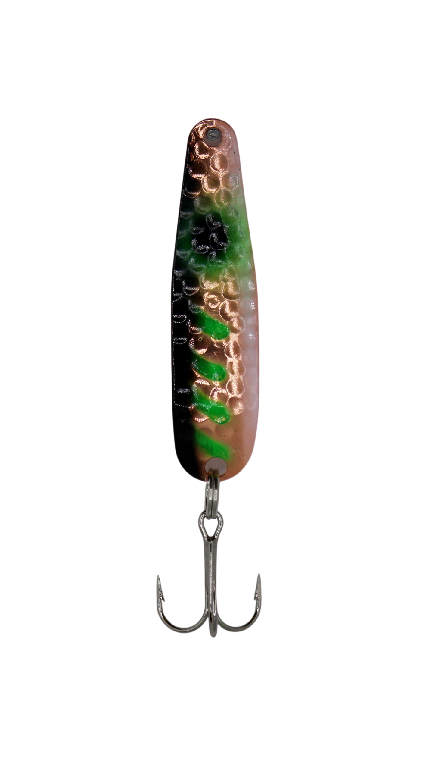 Michigan Stinger Scorpion 2.5" Spoon (Glow)