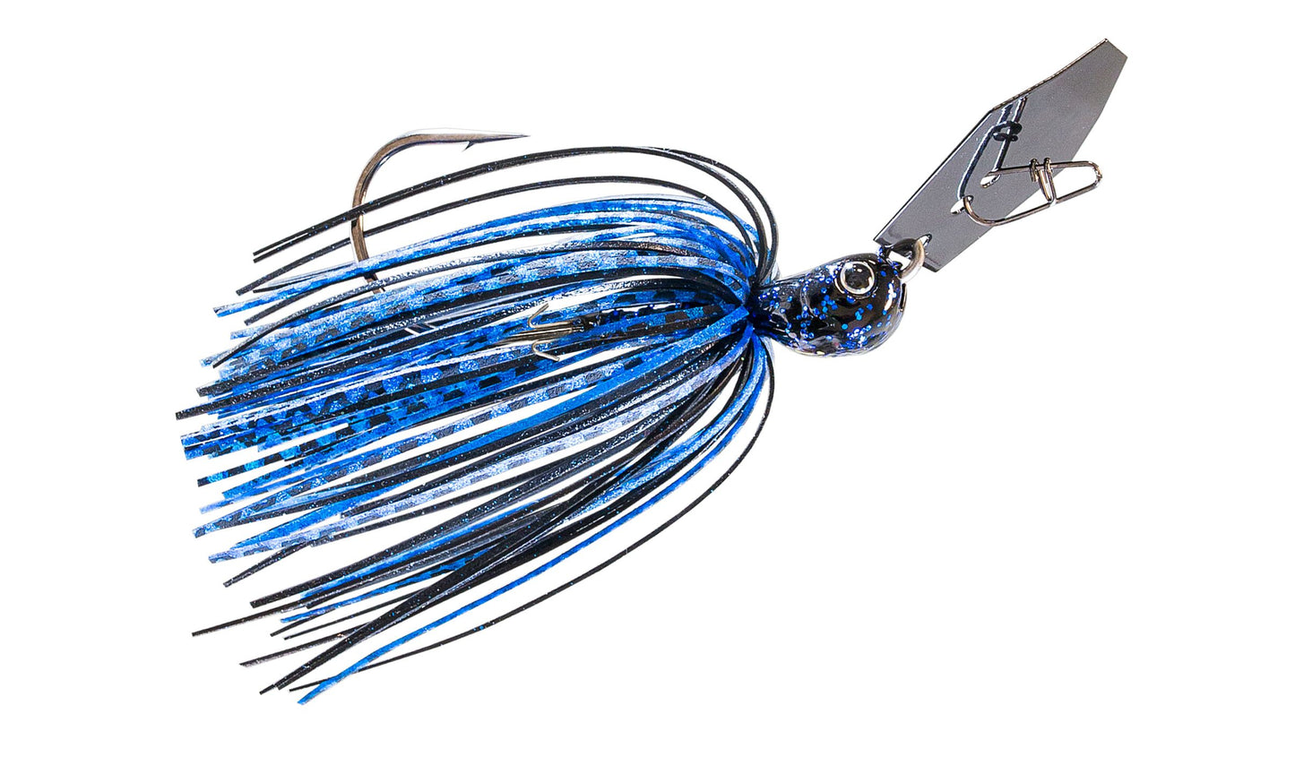 Z-Man Chatterbait JackHammers
