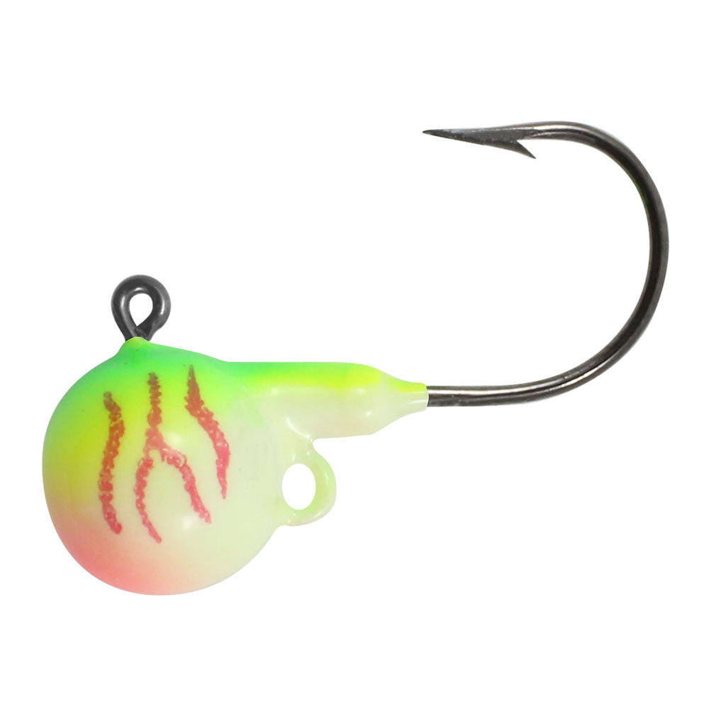 Northland Fire-Ball Jigs