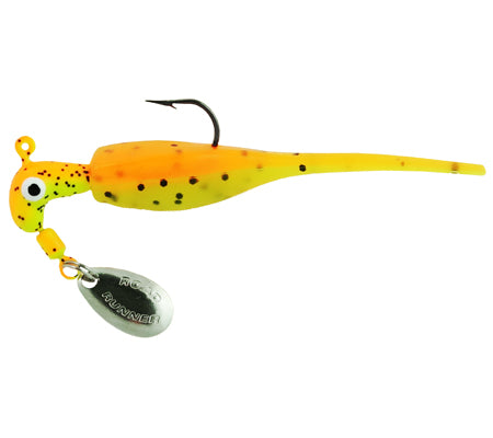 Road Runner Slab Runner w/ Baby Shad