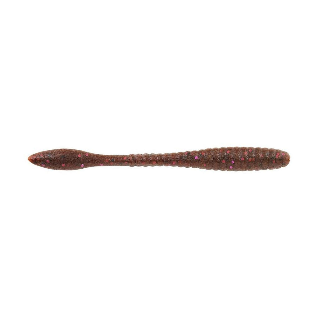 Berkley Powerbait Maxscent Flat Worm 4.25"